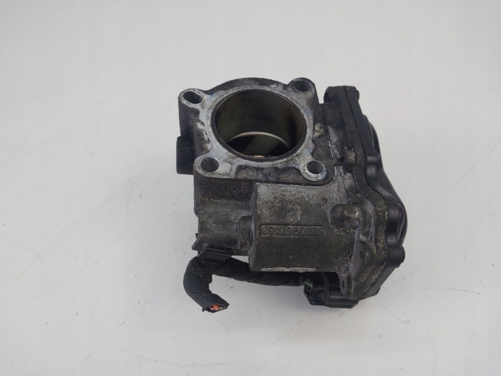 фото №5, Дросельна заслінка 8200987453 renault koleos i 2.0 dci