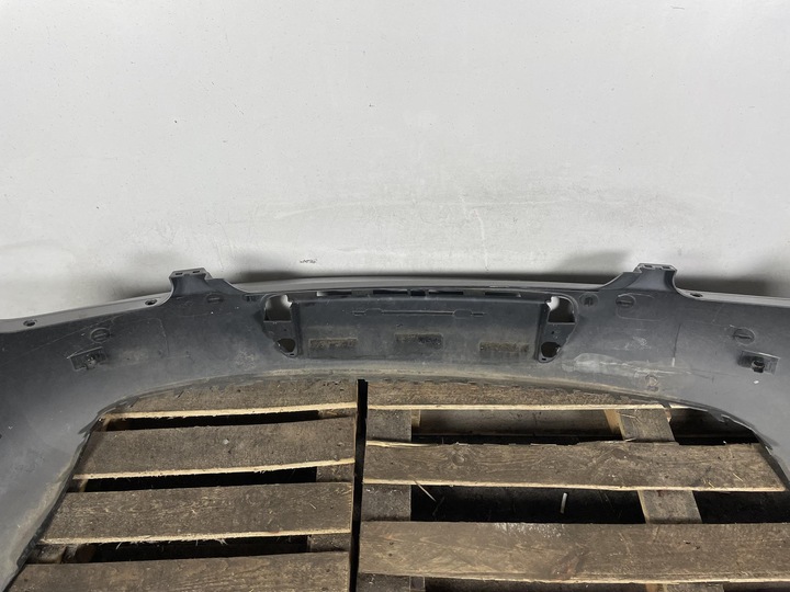 фото №6, Бампер зад задний bentley continental gt i 3w8 03-