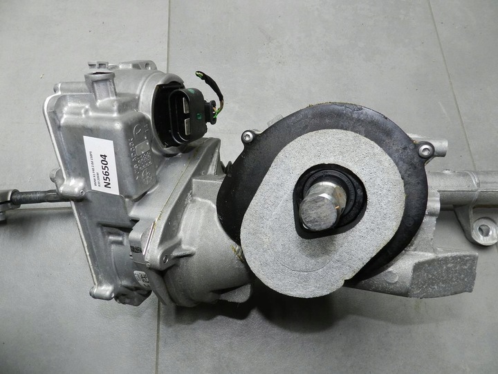 фото №6, Bmw x1 f48 рулевая рейка трансмиссия 19071310 6885887