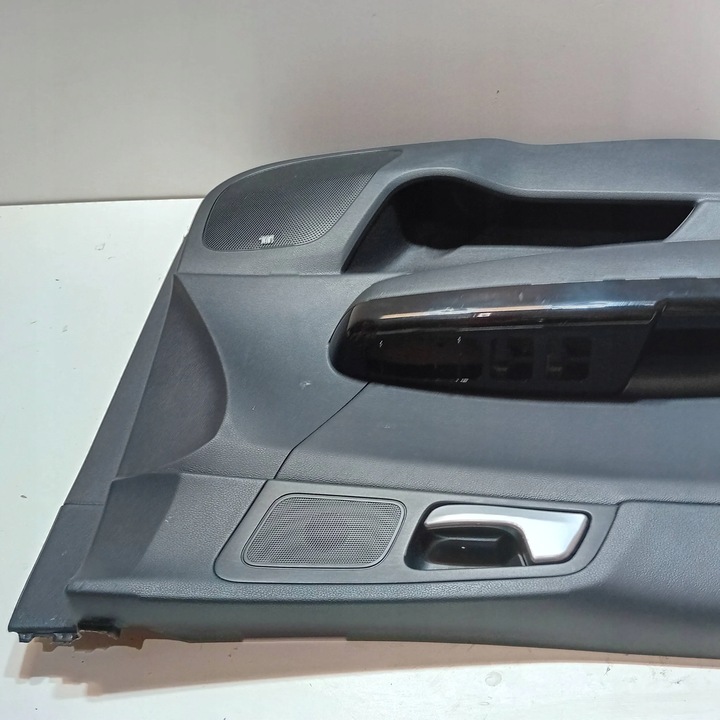 фото №7, Kia sportage iv обивка боковина дверь левый перед