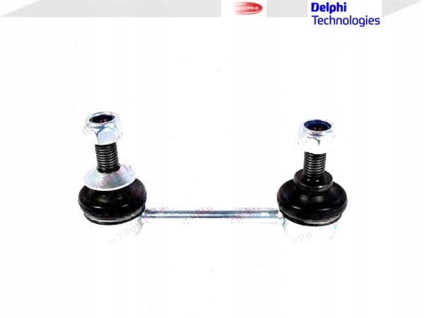 фото №13, Delphi tc2409 стержень / кронштейн, стабилизатор