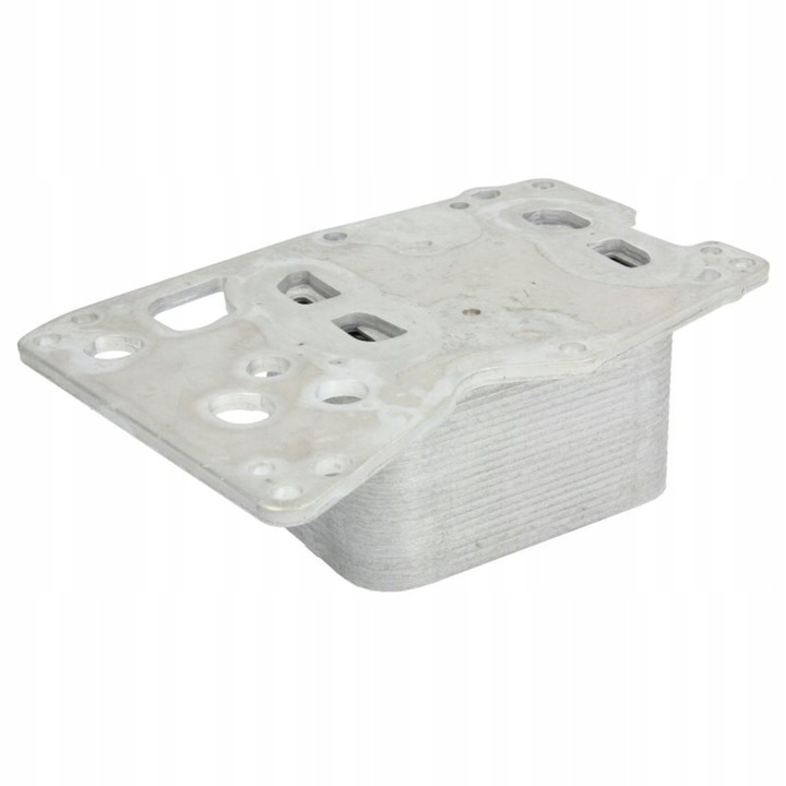 фото №2, Радиаторов масла nrf 31783