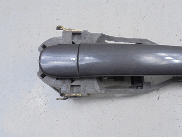 фото №7, Skoda superb i 01-06 ручка дверь наружная правая перед 3b0837886