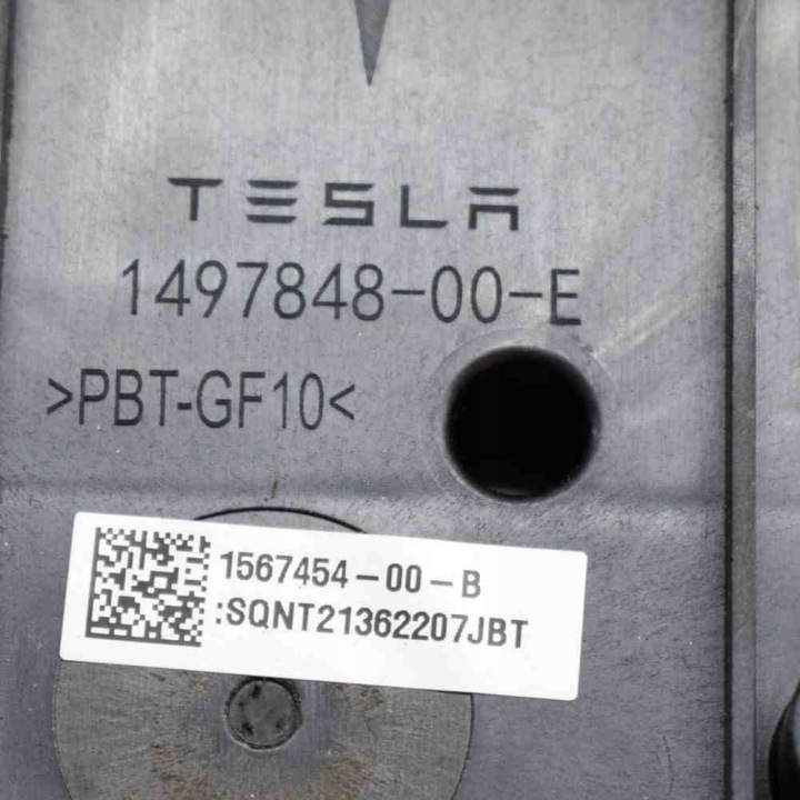 фото №8, Блок комфорта оригинал (блоки управления бортовой сетью) tesla модель 3 149784800e 20346894 340kw 2022
