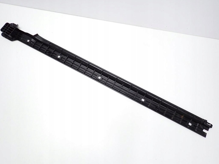 фото №2, Планка защита порога пороговая шасси пол правая vw id4 id.4 21r