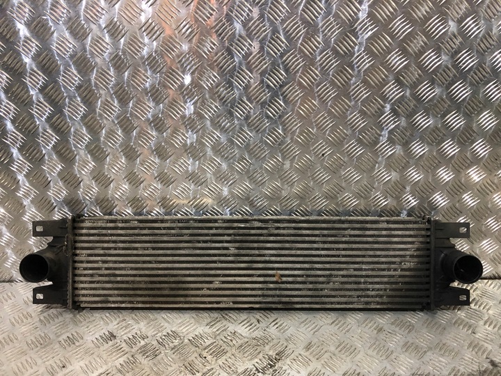 фото №6, Інтеркулер master ii movano 2.5 dci 874806m