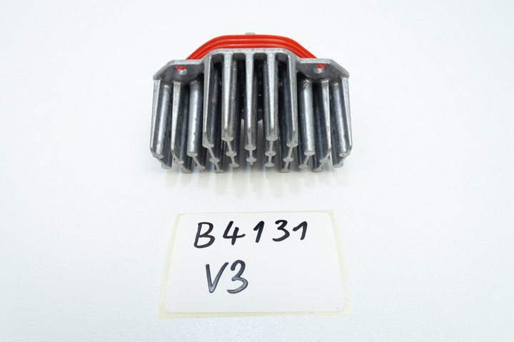 фото №1, Преобразователь модуль jeż led ford focus mk4 рестайлинг