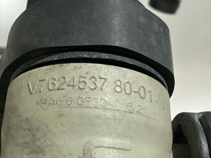 фото №4, Mini cooper r56 1.6 vti электроклапан v762453780