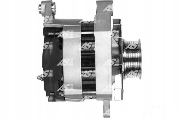 фото №2, As-pl генератор clio 1.9 90-91