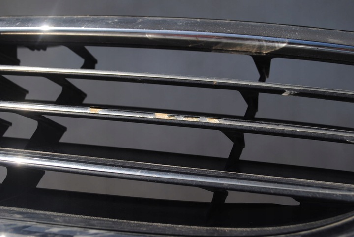фото №6, Бампер перед переднее vw eos ld1w
