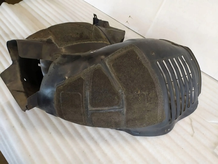 фото №11, Подкрылок перед правые opel insignia a