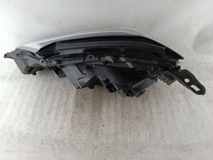 фото №16, Lexus ux 2018-2022 лампа права повний led - європа