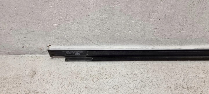 фото №9, Планка накладка дверь левый перед bmw x7 g07