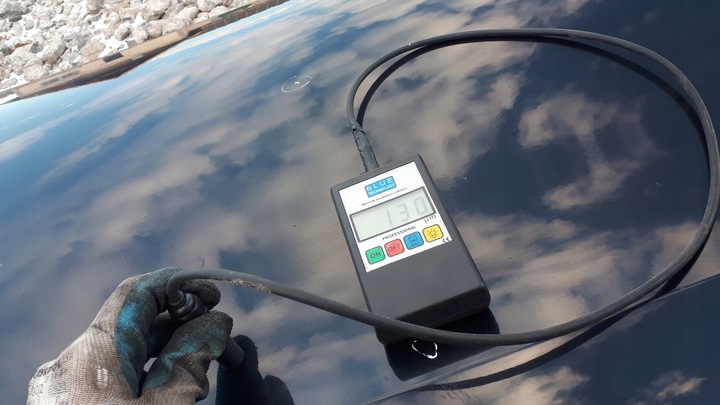 фото №11, A5 8t s5 двері ліві лівий перед купе lzy9