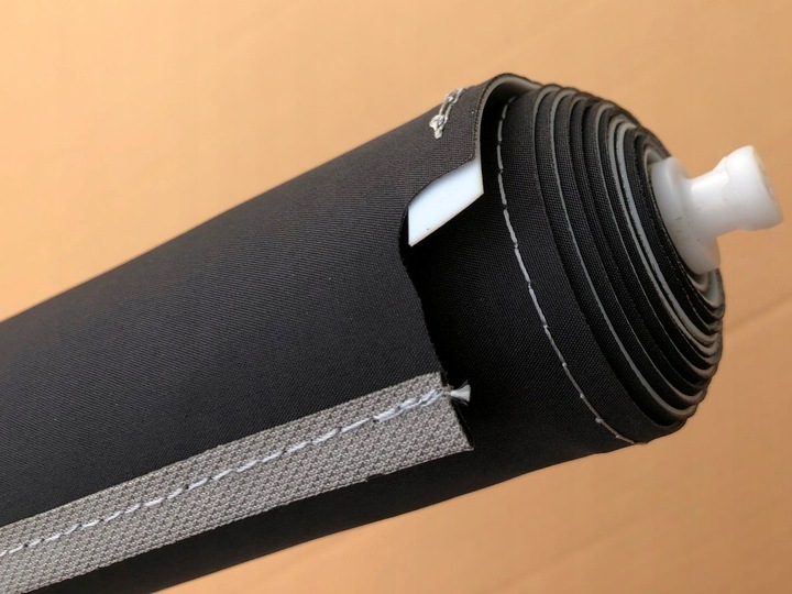 фото №8, Ролета защита панорамы серый серый do hyundai tucson 2015-2020 люк