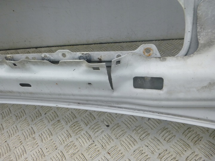 фото №5, Капот subaru impreza wrx sti 2003-2005