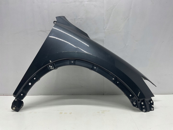 фото №8, Крило праве перед mazda cx5 12-17
