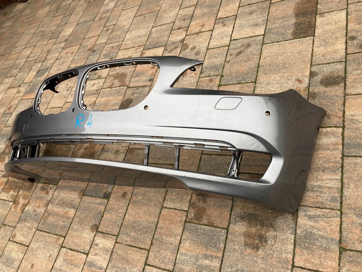 фото №9, Bmw 7 f01 бампер перед orgyg.