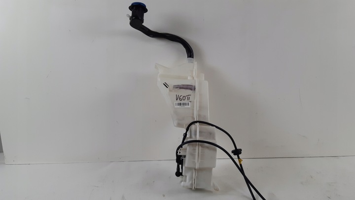 фото №7, Volvo v60 ii бачок омывателя 30747576, 30747577