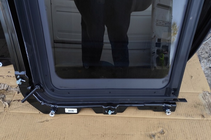 фото №12, Люк bmw x3 f25 721274918 3.0l дизель 2015