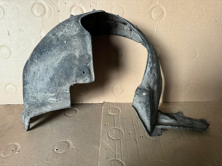 фото №1, Підкрилок задні праві peugeot 308 t7 cc