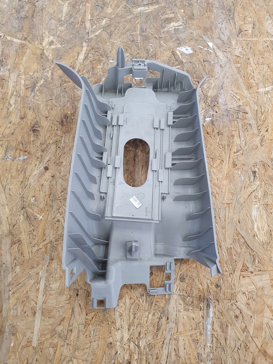 фото №4, Town & country захист стійка права задня