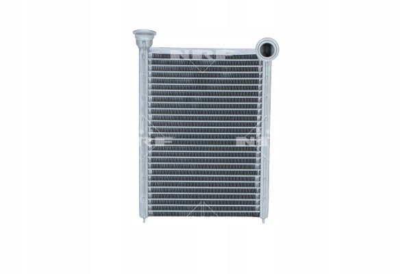 фото №11, Nrf отопитель opel opel meriva10- 54386