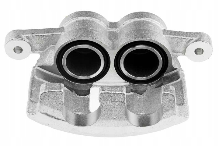 фото №9, Суппорт тормозной ford transit 06- левый перед 300mm