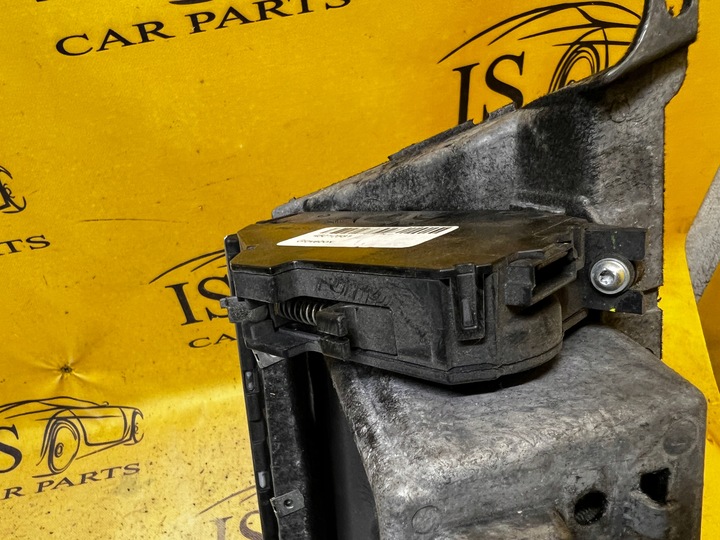 фото №14, Бардачок пасажира шкіра алюміній dekor хром bmw x5 e70 x6 e71 x6m