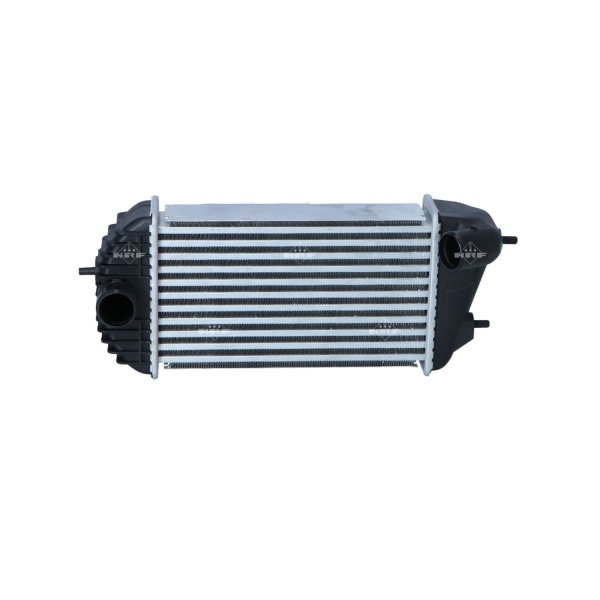 фото №1, Интеркулер nrf do suzuki swift iv 1.3