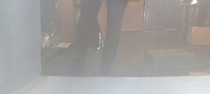 фото №5, Range rover velar l560 капот кришка двигуна