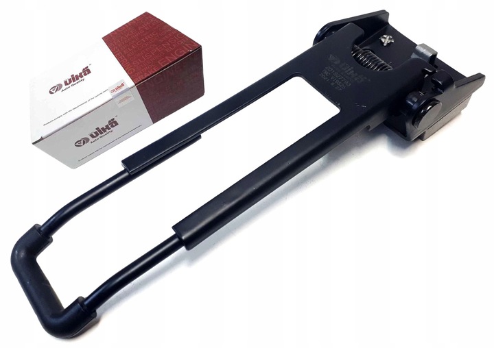 фото №1, Ограничитель дверь зад mb sprinter vw lt 2d1827793a