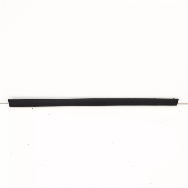 фото №9, Bmw 5 e34 середня молдинг бампера заднього 51128148819 8148819 1997 oem