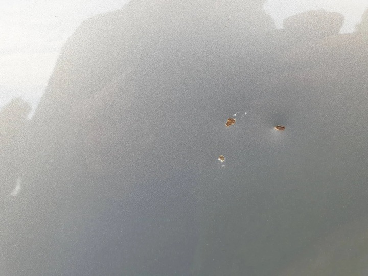 фото №7, Kia sportage iii крило лівий переднє a3 оригінал