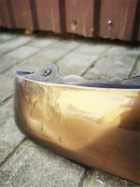 фото №7, Vw sharan ii 7n 10- крило лівий перед демонтаж