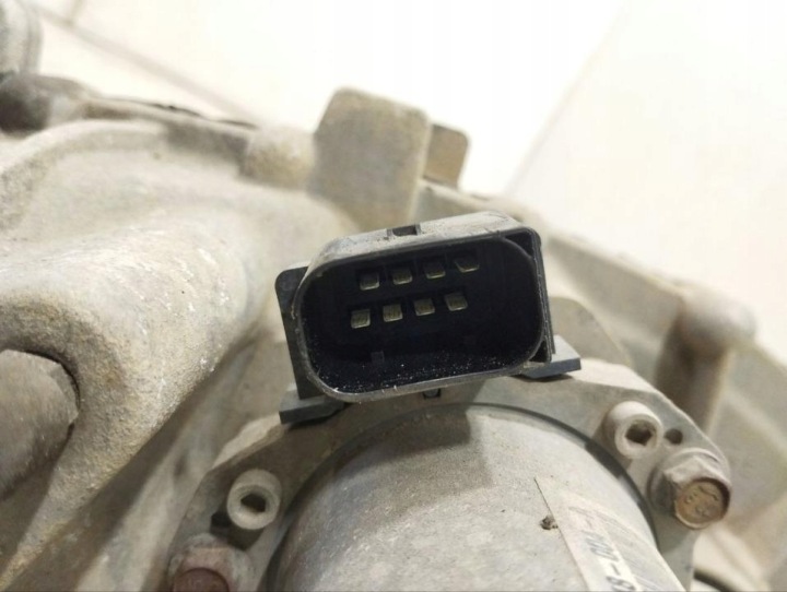 фото №8, Кпп роздавальна dodge ram 1500 iv gen 2019 68250775ae