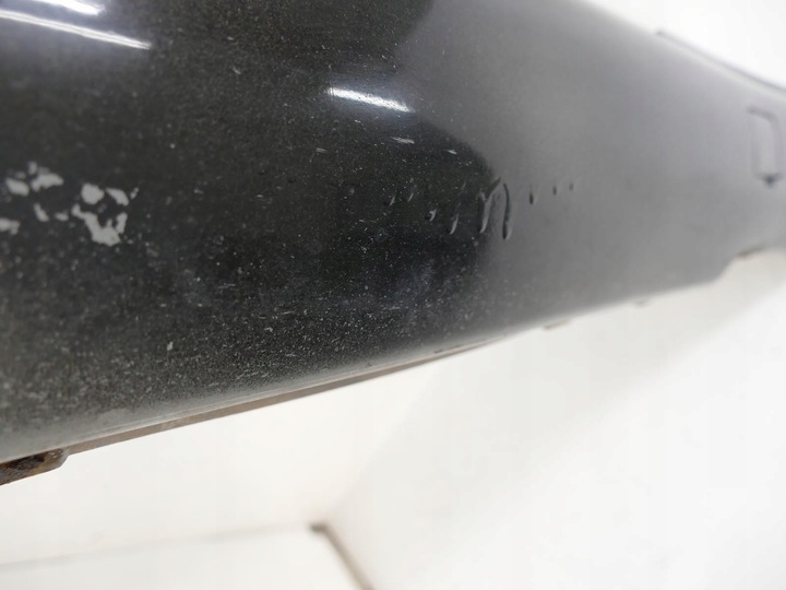 фото №10, Mercedes s w126 планка порогова права накладка