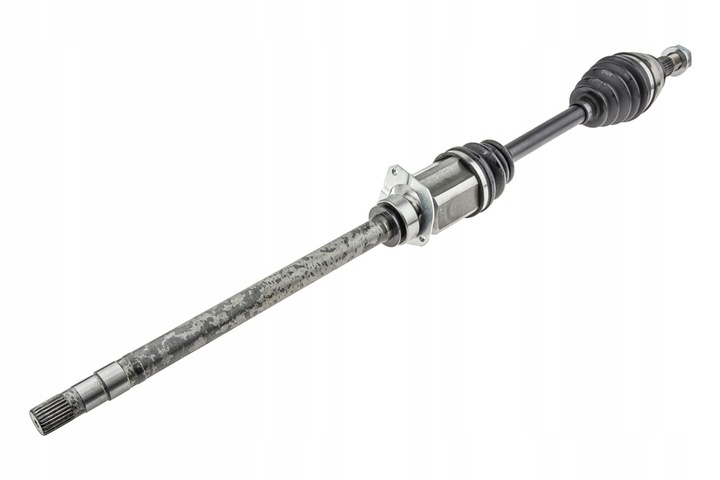 фото №1, Полуось приводная перед правая jeep renegade suv 1.6