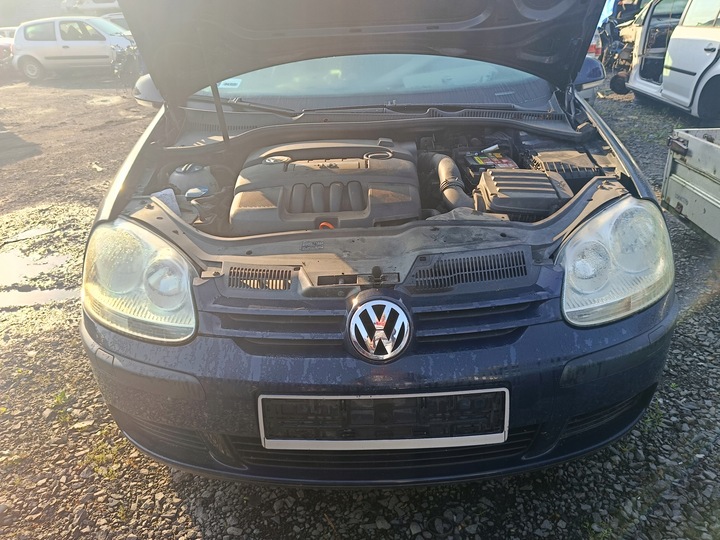 фото №6, Vw golf v 5d сиденье перед левый правый