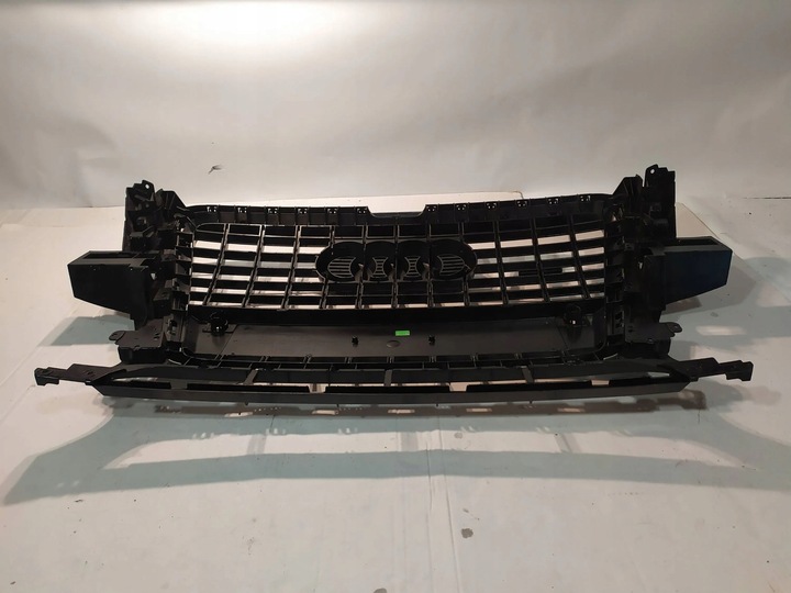 фото №15, Решітка радіатора решітка audi q5 sq5 s-line