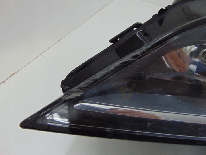 фото №9, Opel asrea k 5 v h7 led фара ліва 39158005