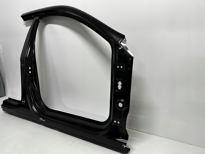 фото №3, Cupra formentor 5ff правые порог стойка крыша