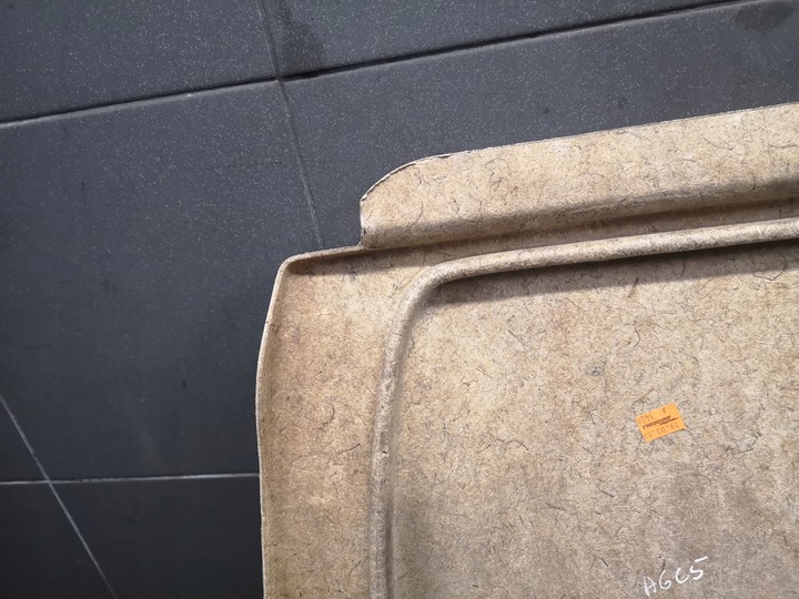 фото №7, Корпус сидіння задня audi a6 c5 чорна