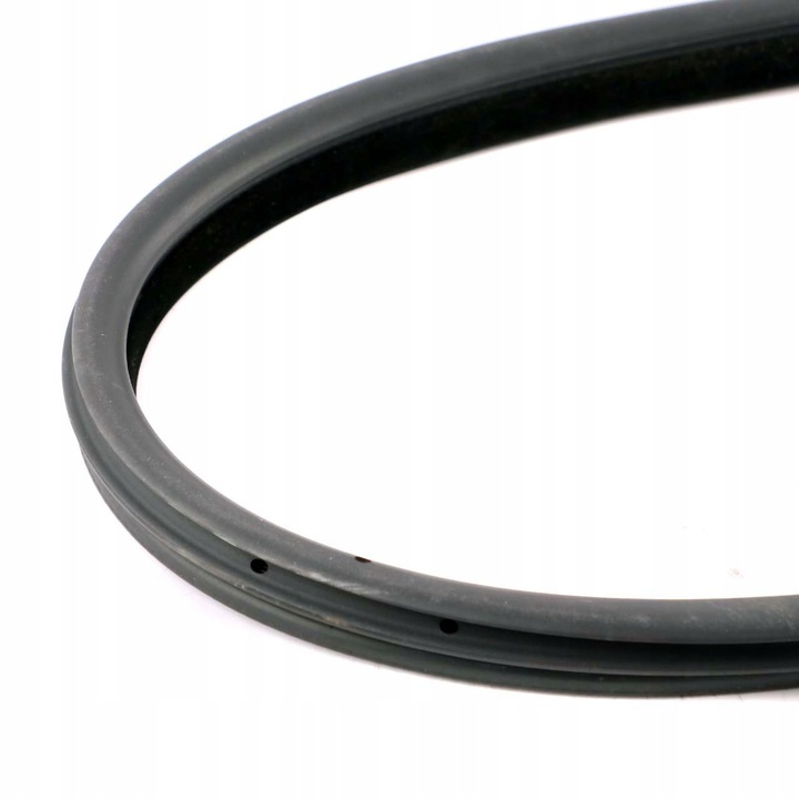 фото №10, Bmw f33 резиновая накладка прокладка дверь перед 7279747