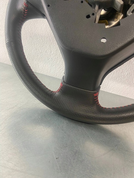 фото №14, Subaru impreza ii gd sti hawkeye wrx руль оригинал оригинальный номер