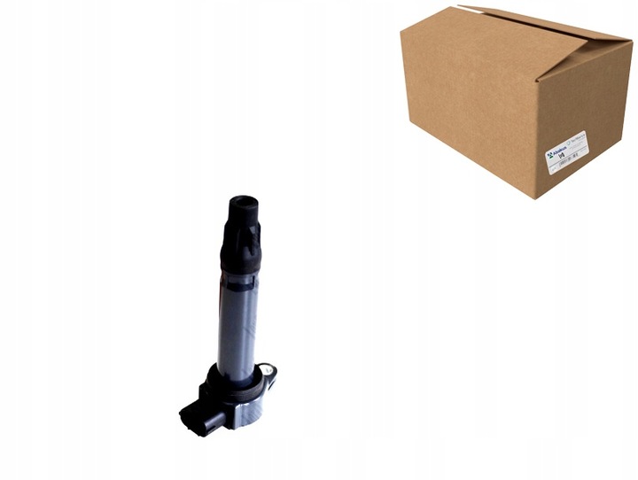 фото №1, Котушка запалювання abakus