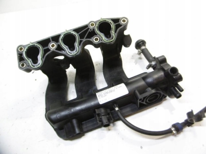 фото №5, Smart fortwo 450 колектор всмоктуючий 0,6 0003252v013
