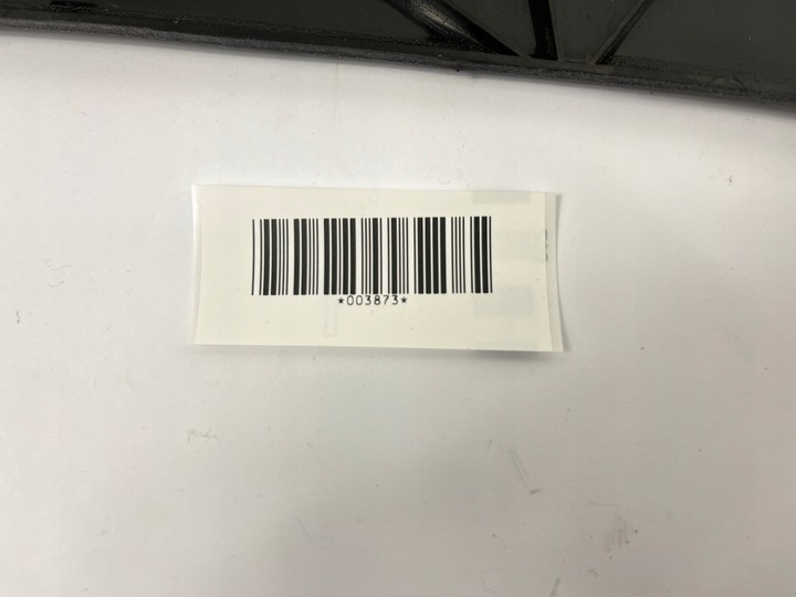 фото №10, Захист сидіння пасажира права mercedes w124 sedan універсал 1249191020 чорна