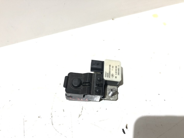 фото №8, Renault trafic iii iv 2022 2.0 dci клема akumultor 250820499r a4209051300