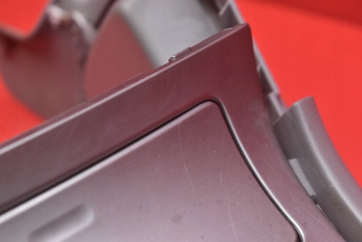 фото №15, Тунель середній підлокітник eu 92132sa000 subaru forester 2 ii 02-05